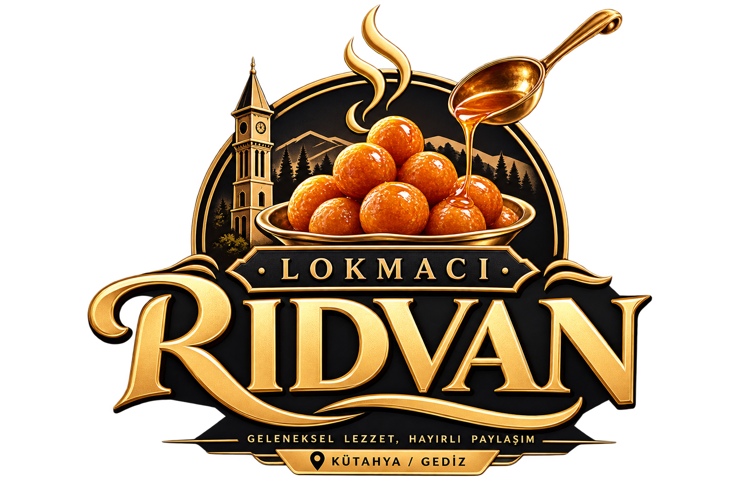 Lokmacı Rıdvan